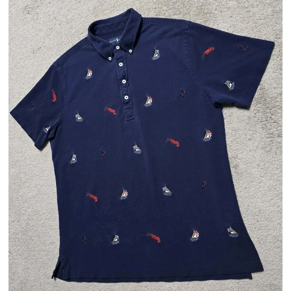 Ralph Lauren pre owned